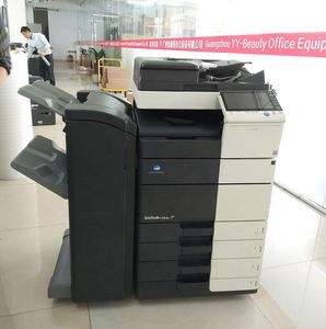 Fotocopiatrice Digitale Laser Multifunzione di Alta Qualità per <span class=keywords><strong>Konica</strong></span> <span class=keywords><strong>Minolta</strong></span> <span class=keywords><strong>Bizhub</strong></span> C554 C454 - Product Image 5