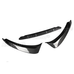 Para Ford Mondeo 2013-2021, Protector de Parachoques Delantero, Difusor, Kit de Carrocería, Cubierta Protectora, Accesorios para Auto - Product Image 6