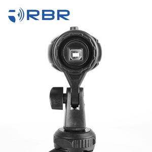 Microphone à condensateur USB <span class=keywords><strong>Studio</strong></span> Vocal ux8 pour l'enregistrement de jeu - Product Image 4