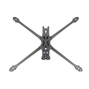 Ventas calientes APEX HD versión 8 pulgadas 362mm marco RC Racing FPV máquina transversal para FPV Freestyle Racing Drone - Product Image 1