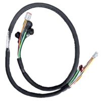 Offre Spéciale : Câble Moteur Composite de Grande Taille 1303740GT 1303740 en Stock pour Pièces de Plateformes Élévatrices Genie GS-2046 GS-2646 GS-3246