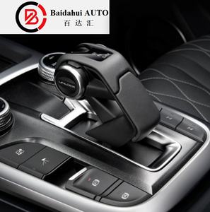 CYT Vente en gros Great Wall Tank 300 Modèle 2.0T Challenger Conqueror Explorer Tout-terrain Tank 300 Véhicule de voyage Cyberspace - Product Image 3