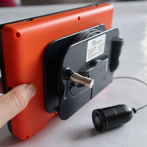 Matériel de pêche HR-7020X moulinet scintillant couleur 10m-30m 7 pouces moniteur poisson caméra cachée - Product Image 3