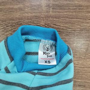 Kualitas tinggi berbagai ukuran pakaian hewan peliharaan grosir mode mewah pakaian hewan peliharaan kustom Aksesori anjing pakaian hewan peliharaan - Product Image 6