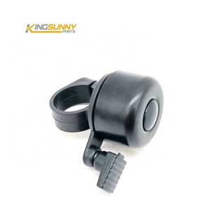 Campana de 22 mm para Scooter, Sonido Nítido, Equipo de Ciclismo, Campana para Bicicleta Eléctrica y Scooter - Product Image 2