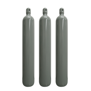 Cung cấp áp lực cao Xi lanh khí công nghiệp 10L 20L 40L 50L khí hỗn hợp thép (Argon Helium CO2 Oxy) - Product Image 5
