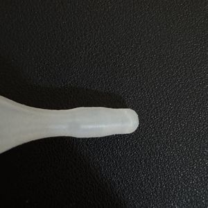 Profesyonel bir fabrika tarafından üretilen 110ml tek kullanımlık gliserin sıkılabilir tıbbi plastik kullanımlık salin rektal lavman şişe - Product Image 5