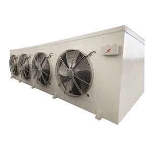 Evaporador en Oferta para Sistemas de Refrigeración y <span class=keywords><strong>Aire</strong></span> <span class=keywords><strong>Acondicionado</strong></span> Industrial - Product Image 3