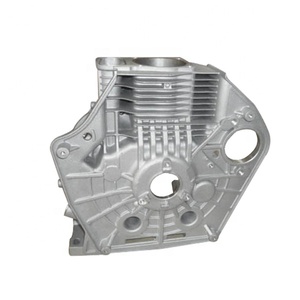 Blocco Motore KM186F con Cilindro (Integrato) per Motozappa - Product Image 2