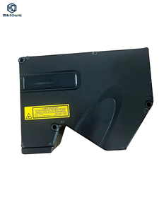 Contrôleur PLC, capteur, instrument de mesure de contour, neuf, original, LJ-X8080, dispositif de détection industriel de haute précision - Product Image 1