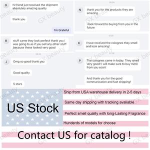 Hoa Kỳ Cổ 2-4 Ngày Giao Hàng Chất Lượng Hàng Đầu Thương Hiệu Nước Hoa Bán Buôn Lâu Dài Người Đàn Ông Của Cơ Thể Phun Hương Thơm Unisex Nước Hoa Nước Hoa - Product Image 2