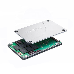SSDSC2BX800G4 SSDSC2BX800G401 SSD DC S3610 Serisi 1000GB 2,5 inç SATA 6Gb/s 20nm MLC Kurumsal Sunucu Metal Katı Hal Sürücüsü - Product Image 4