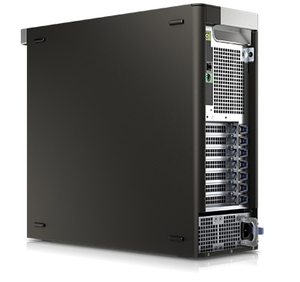 Station de travail d'occasion <span class=keywords><strong>T5810</strong></span> pour le rendu 3D CAO et les applications financières E5-1620 V3 8 Go DDR4 120 Go SSD + 500 Go HDD - Product Image 2