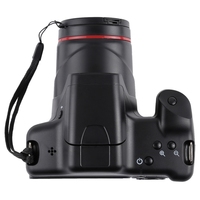 Offre Spéciale 2022 : Appareil Photo Numérique Reflex HD 1,3 Mégapixel, Écran LCD 2,4 Pouces, Enregistrement Vidéo 720p