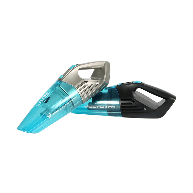 Bagless Upright Vacuum Cleaner Battery Vacuum Cleaner Car Wet Dry Function for Home and Car Cleaning  Cleaner