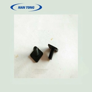 Cabezal de grapadora metálico American DQ404 LS M2000, accesorio para máquina de encuadernación - Product Image 1