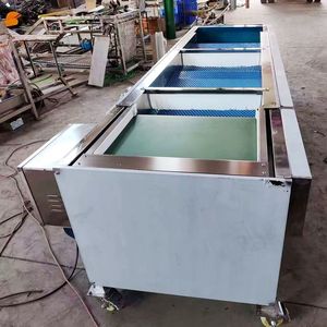 Máquina Clasificadora Automática Eficiente para Frutas, Patatas, Batatas y Lichis, Máquina Clasificadora de Frutas - Product Image 2
