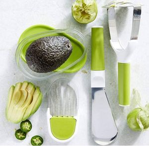 Conteneur d'avocat pour garder votre frais - Product Image 5