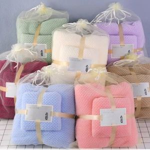 Gấu khăn quà tặng đám cưới món quà giáng sinh tùy chỉnh bao bì Logo Lưu Niệm Gấu trùm đầu khăn - Product Image 4