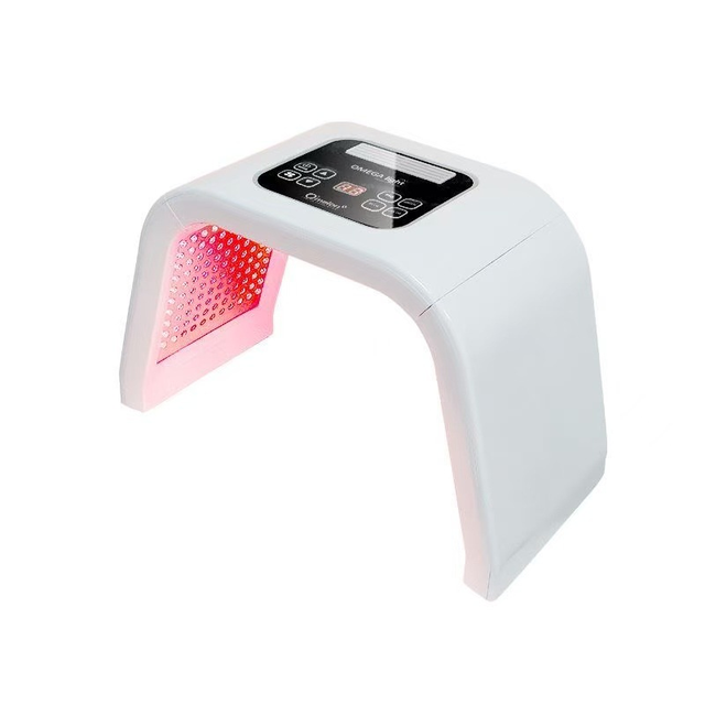 7 Colors Spa Beauty Instrument Light Therapy Wrinkles Therapy Lamp