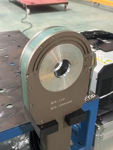 Máquina de Soldadura Orbital Automatizada con Sistema de Base de Datos a Prueba de Fallos para una Operación Sencilla y Cumplimiento de la Calidad - Product Image 2