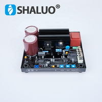 KF308A2 Stabilisateur Régulateur de tension 380v 220v Ac Stabilisateur KANGFU Avr Générateur Pièces