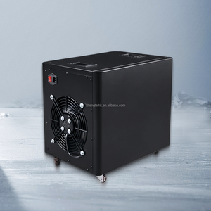 Modelo de Exportación Personalizado, Baño de Hielo con Enfriador, Compatible con Enfriador de Agua para Inmersión en Frío, Especializado para Escenarios de Bienestar - Product Image 4