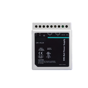 Commutateur réseau intelligent Gigabit Ethernet <span class=keywords><strong>JL260A</strong></span> 100% original, SNMP QOS LACP amélioré, 24 VLAN, couche 3, 24 POE, bureau, 1U, en stock - Product Image 1