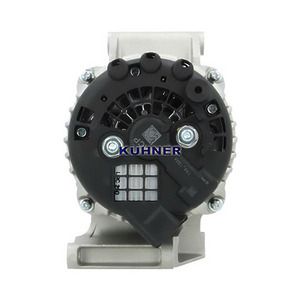 Alternador compatible con VAUXHALL INSIGNIA Mk I (A) 2.0 Turbo (68) Gasolina (KW: 184, HP: 250) de 07-2011 a 05-2017 KUHNER - Product Image 3