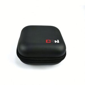 Étui en EVA ignifuge, kit d'outils de construction et d'artisanat pour la maison, sac étanche en PU et nylon pour le rangement des outils - Product Image 5