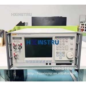Norme de puissance électrique Fluke 6100A haute précision en parfait état de fonctionnement, avec possibilité de calibrage récent pour les laboratoires H - Product Image 1