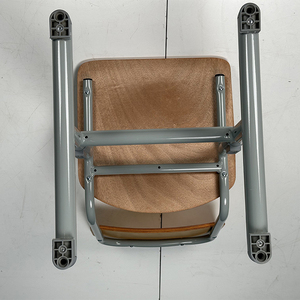 Combinaison personnalisée, bureau à domicile moderne pour adultes, bureau, chaise d'école en bois, ensembles <span class=keywords><strong>de</strong></span> bureau, hauteur réglable rentable pour - Product Image 5