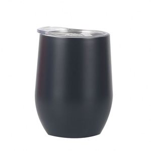 Vaso Térmico Estilo Swig con Recubrimiento en Polvo Antideslizante, Diseño Exterior, Capacidad Perfecta de 12 oz, Regalo para el Día de la Madre, ASM09 - Product Image 6