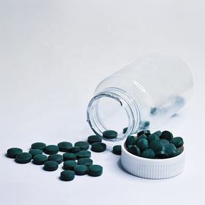 CiYuan <span class=keywords><strong>Bio</strong></span> Factory fournit de la <span class=keywords><strong>poudre</strong></span> de protéines d'extrait d'herbes de spiruline pure à 100 %, 1 kg, emballée sous vide dans un fût ou un conteneur <span class=keywords><strong>en</strong></span> plastique. - Product Image 6