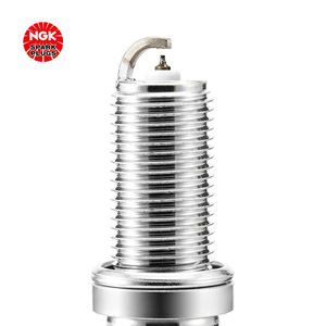 Bougies d'allumage Iridium NGK ILFR6A 3588 22401-AA670 pour Mercedes-Benz - Product Image 2