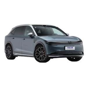 Zeekr 7X 2026 4WD Auto Eléctrico Nueva Edición de Tracción Trasera Inteligente ZEEKR 7X Vehículo de Nueva Energía - Product Image 1