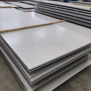 Fogli di acciaio inossidabile 304 fabbrica-diretto ISO 9001 certificati all'ingrosso progetti DIY 20% mercato più economico dimensioni Standard 1000x2000mm - Product Image 5