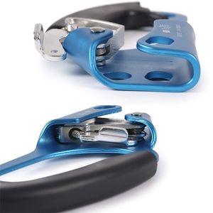 เชือกเส้นเดียว8-12มม. ปลอดภัย4kN รับการรับรอง CE - Product Image 2