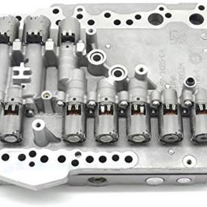 Cuerpo de Válvulas Solenoides para Transmisión Automática MPS6 6DCT450 de 6 Velocidades, Compatible con Dodge Avenger, Ford, Volvo C30 - Product Image 2