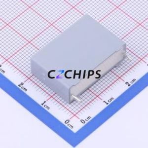 Condensador de Seguridad BFC233820684, Componente de Montaje en Orificio (THT), P=22.5mm 680nF 20% 310V X2 - Product Image 2