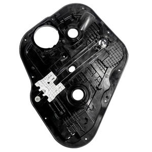 Regulador de ventanilla eléctrica DB para Kia Sorento 2016-2020 Motor trasero derecho Compatible 2.0L 2.4L 3.3L VW Make 83481C6000 83481C5000 - Product Image 6