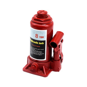 <span class=keywords><strong>Cric</strong></span> hydraulique <span class=keywords><strong>bouteille</strong></span> portable léger et compact en acier allié de 6 tonnes avec garantie de 3 ans pour petites voitures - Product Image 6