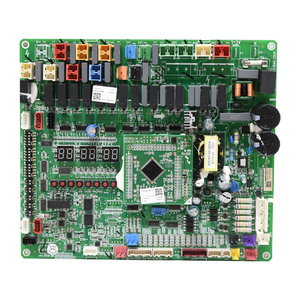 กรี Wzcd3bn เมนบอร์ด 300027061433 แผงวงจรควบคุมเครื่องปรับอากาศ - Product Image 2