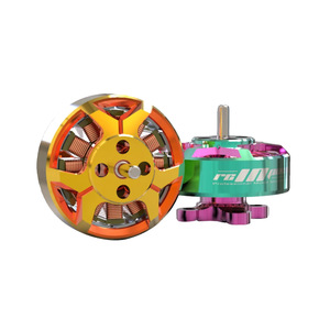 Moteur brushless en plastique RCinpower GTS V3 1303 PLUS pour drone de 2 pouces pour O3 Mapper - Product Image 2