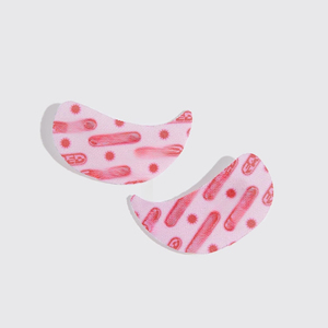 Masque Hydrogel Fin pour les Yeux Topiccal Spot Goods : Éclaircissant, Purifiant, Raffermissant, Atténue les Rides - Product Image 2