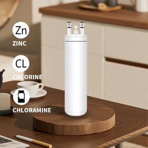 Frigi/daire WF3CB P/uresource3 Filtro de agua para refrigerador, blanco, NY Dropshipping - Product Image 4