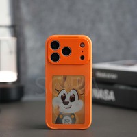 Étui de téléphone numérique NFC 4 couleurs JOYPORODO B158 pour iPhone 13 14 15 Pro Max, étui de téléphone à encre électronique, vente en gros directe d'usine, étuis intelligents