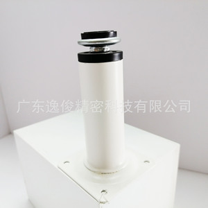 Yijun Adjustable Furniture <b>Legs</b> White Cylindrical Modern Minimalist Easy Installation Support <b>For</b> <b>Sofa</b> Coffee Table Bathroom - Product Image 2