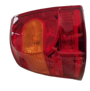 . 81551-60A80 81561-60A60 Feu arrière pour <span class=keywords><strong>Toyora</strong></span> Landcruiser LC200 2012 - Product Image 5