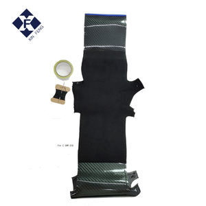 Housse de <span class=keywords><strong>volant</strong></span> en cuir cousue à la main pour <span class=keywords><strong>Toyota</strong></span> <span class=keywords><strong>Land</strong></span> <span class=keywords><strong>Cruiser</strong></span> - Product Image 3